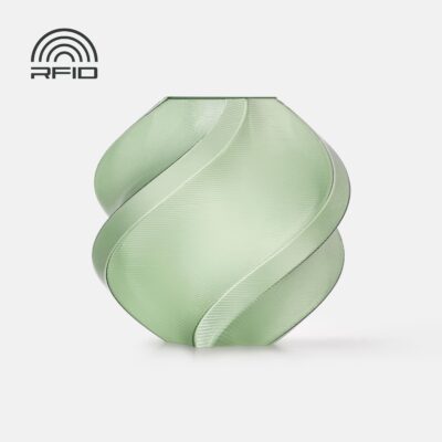 PETG Translucent - Translucent Olive