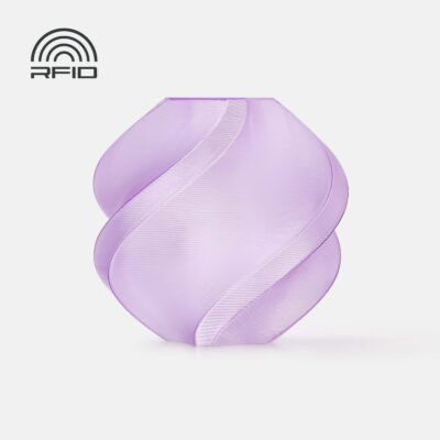 PETG Translucent - Translucent Purple