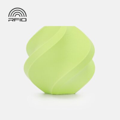 PLA Matte - Apple Green