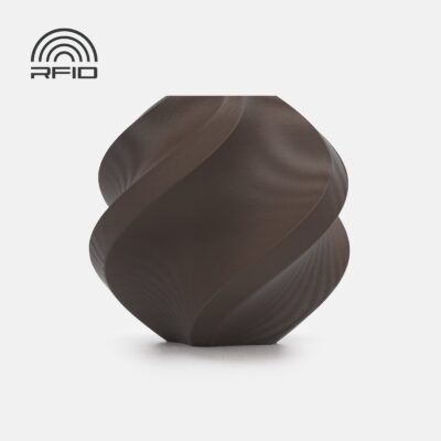 PLA Matte - Dark Chocolate