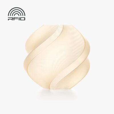 PLA Translucent - Mellow Yellow