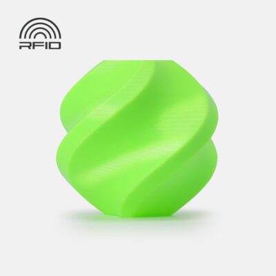 TPU for AMS - Neon Green